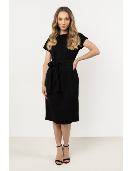 Robe de jour model 212250 awama