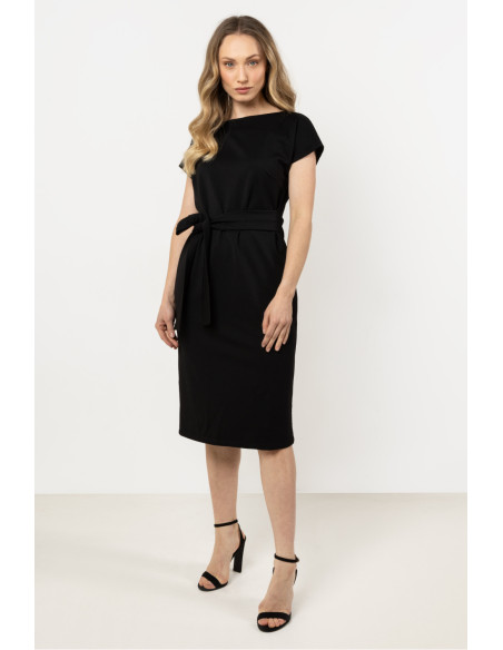 Robe de jour model 212250 awama
