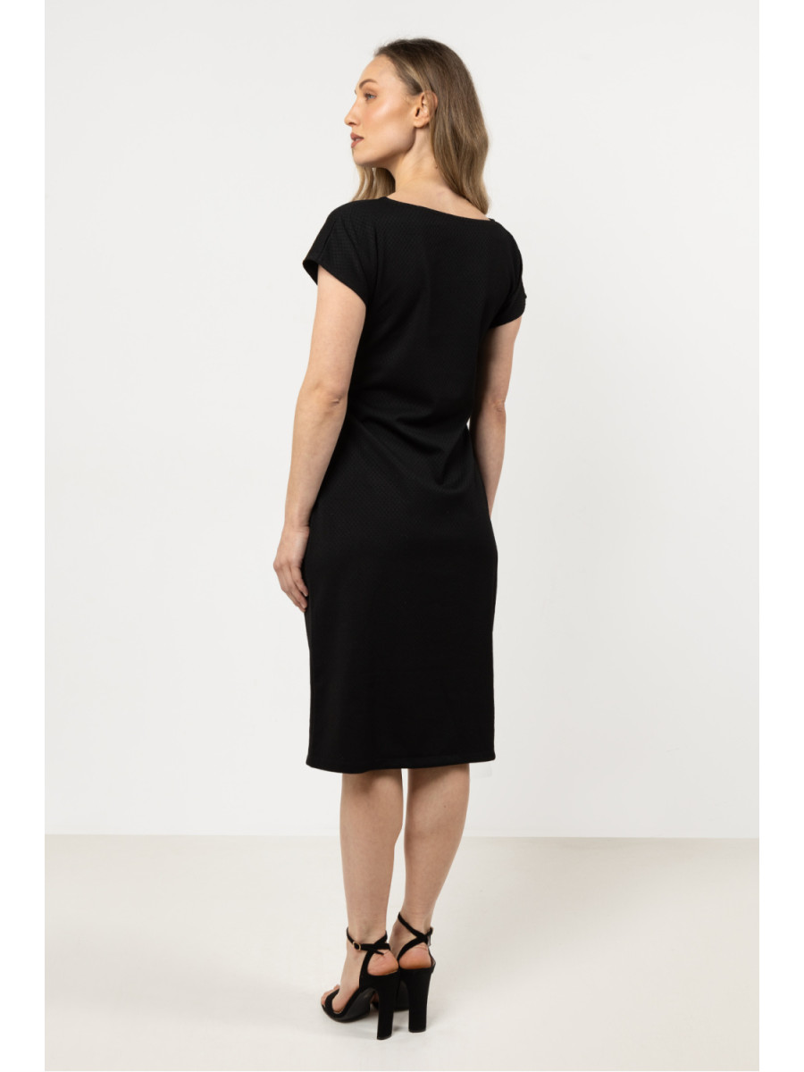 Robe de jour model 212250 awama