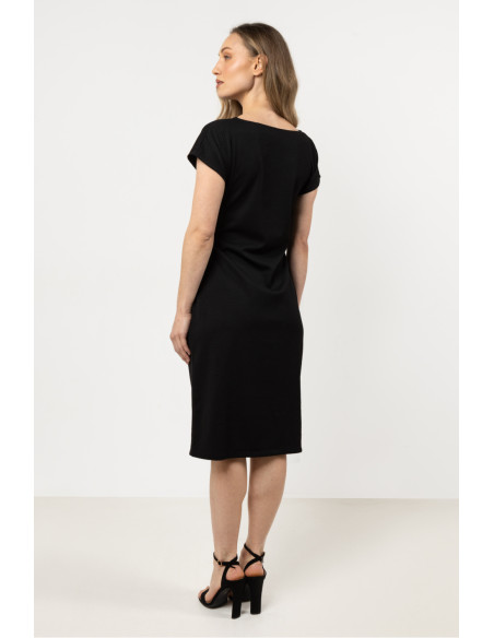 Robe de jour model 212250 awama