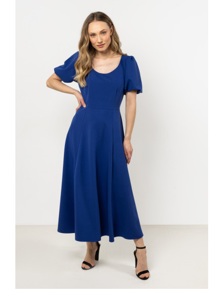 Robe de jour model 212235 awama