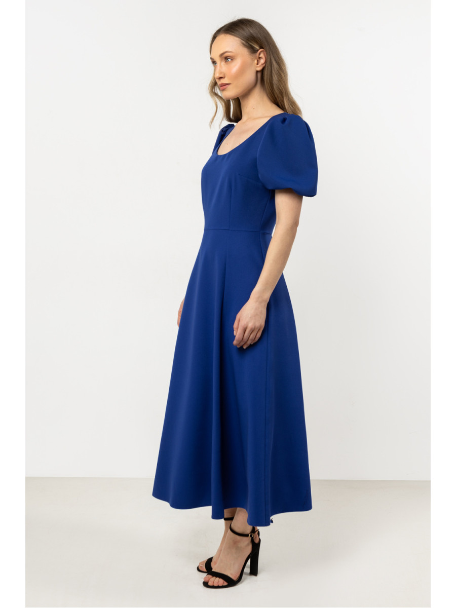 Robe de jour model 212235 awama