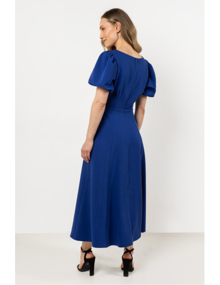 Robe de jour model 212235 awama