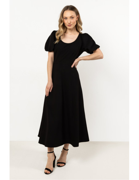 Robe de jour model 212236 awama