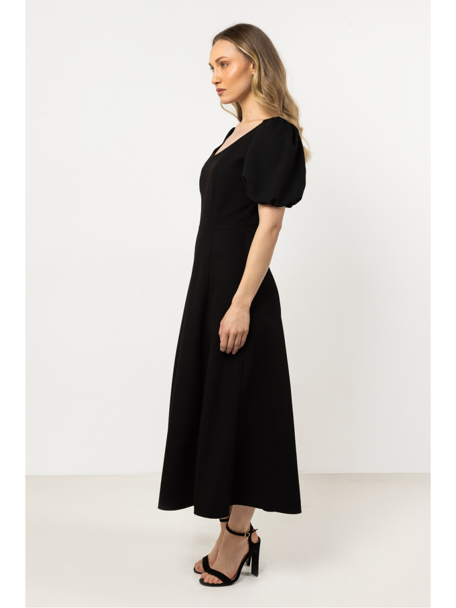 Robe de jour model 212236 awama