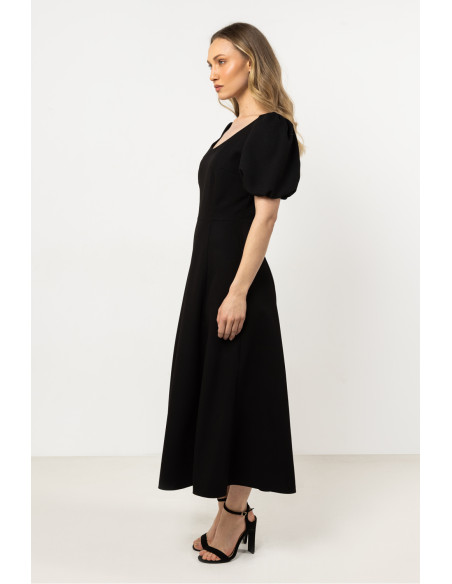 Robe de jour model 212236 awama