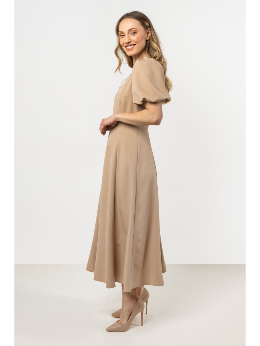 Robe de jour model 212237 awama