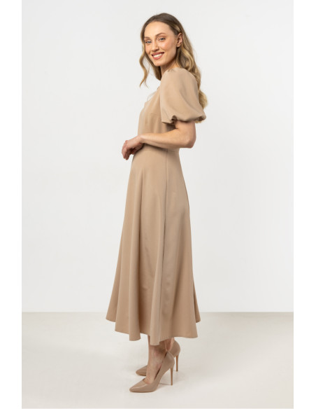 Robe de jour model 212237 awama