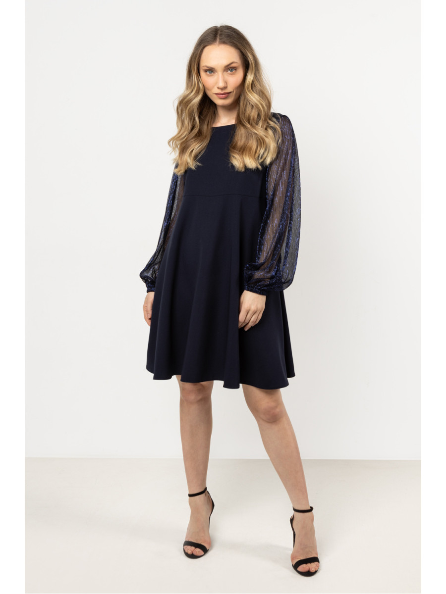 Robe de soirée model 212224 awama