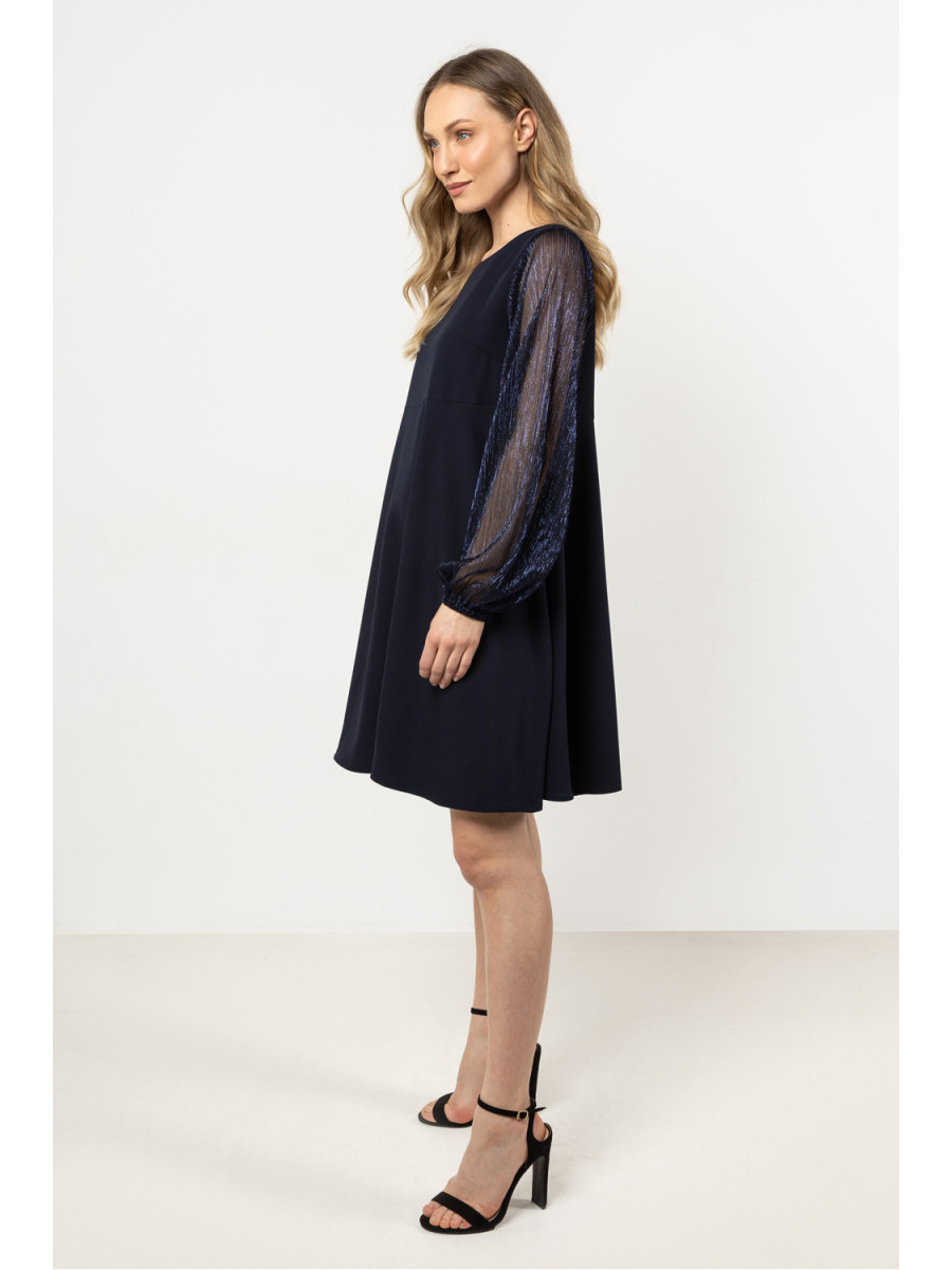 Robe de soirée model 212224 awama