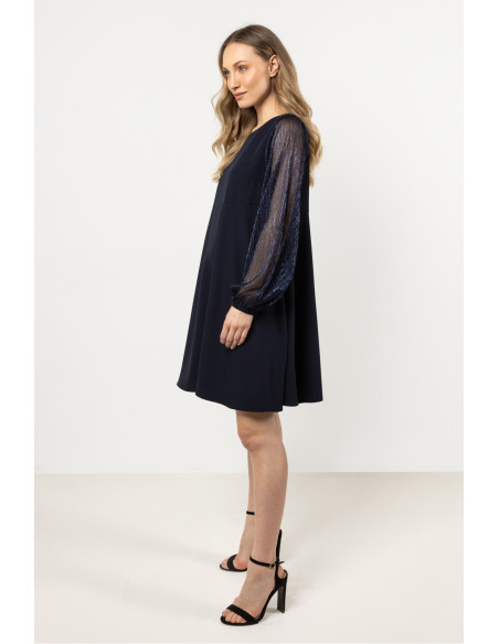 Robe de soirée model 212224 awama