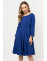Robe de jour model 212241 awama