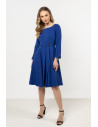 Robe de jour model 212241 awama