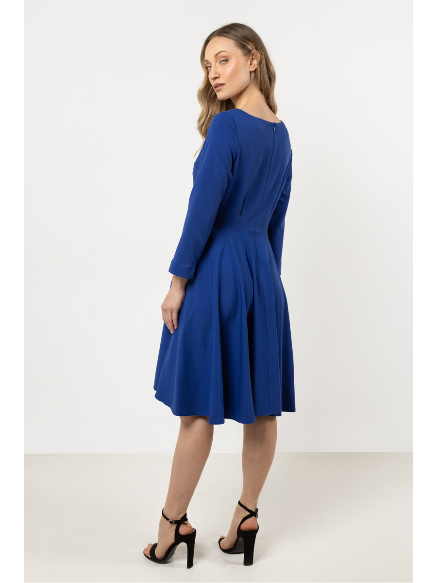 Robe de jour model 212241 awama