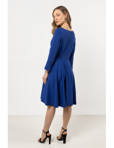 Robe de jour model 212241 awama