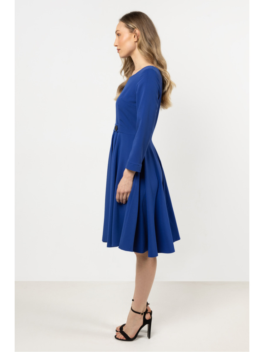 Robe de jour model 212241 awama