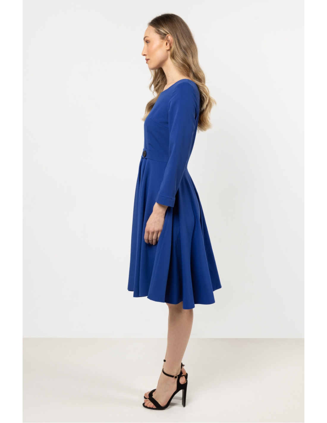 Robe de jour model 212241 awama