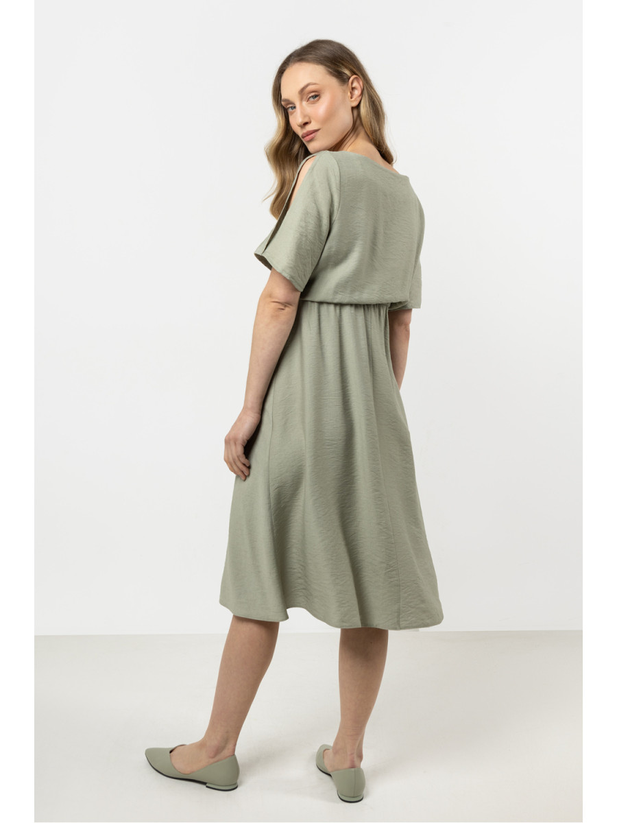 Robe de jour model 212210 awama
