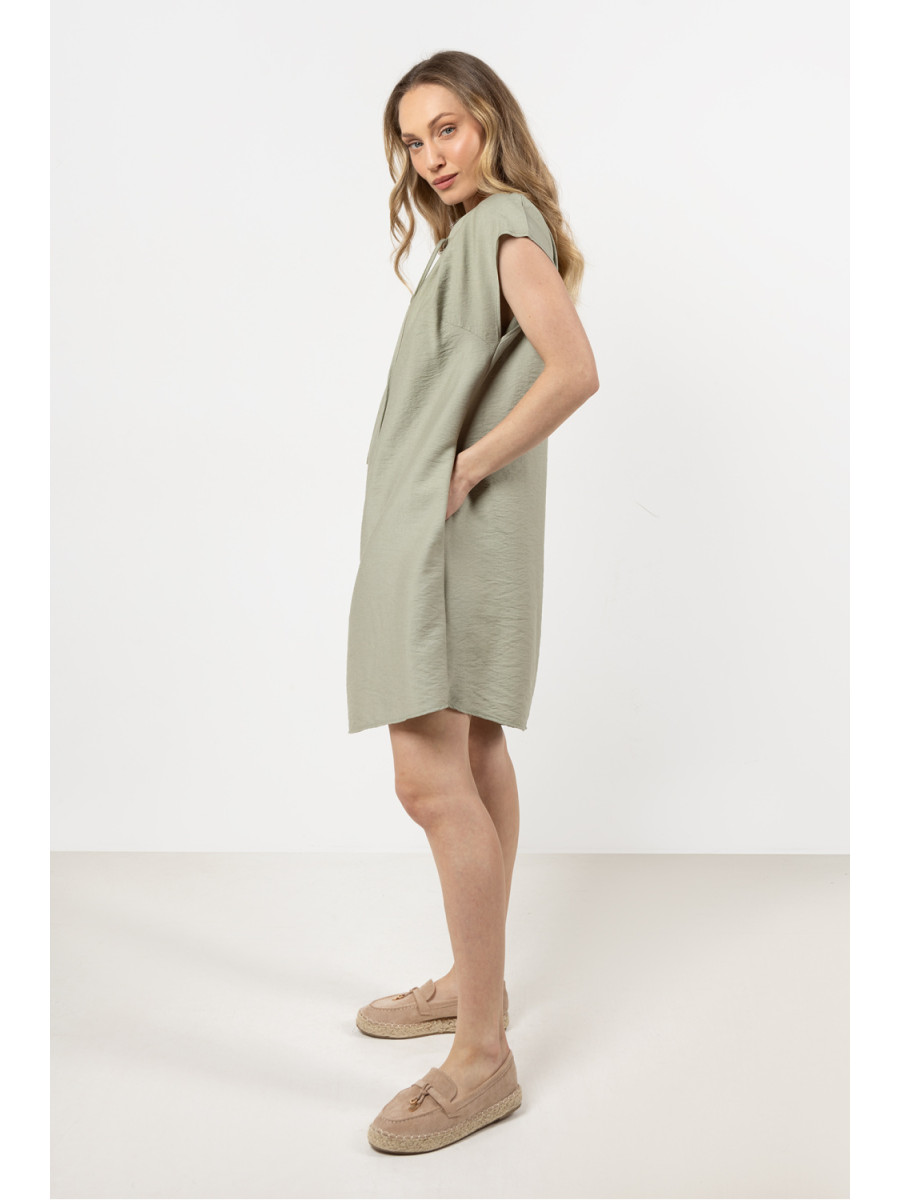 Robe de jour model 212242 awama