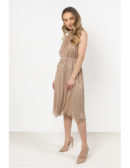 Robe de soirée model 212227 awama