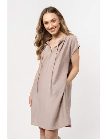 Robe de jour model 212243 awama