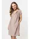 Robe de jour model 212243 awama