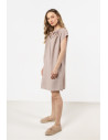 Robe de jour model 212243 awama