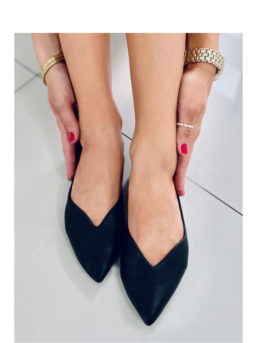 Ballerine model 174529 Inello