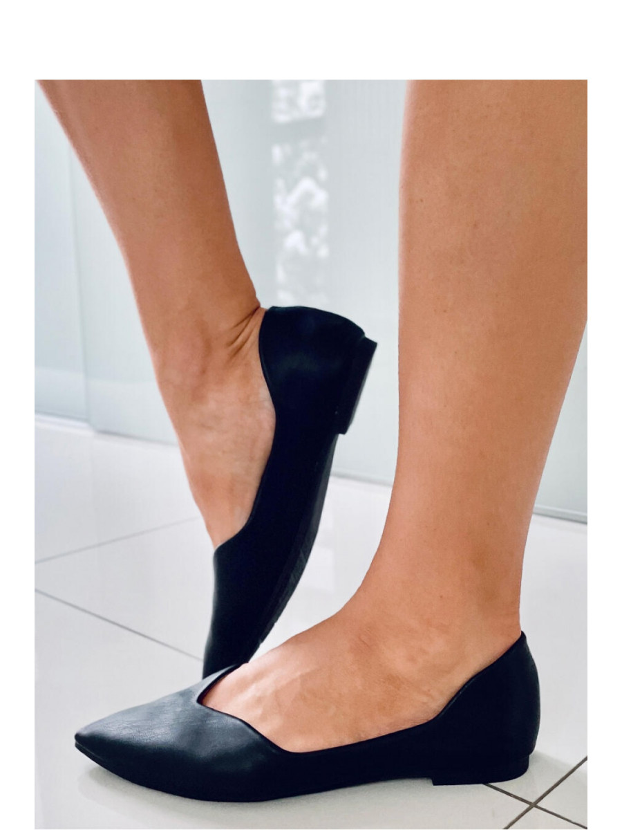 Ballerine model 174529 Inello