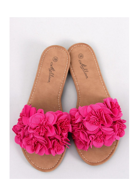Clacquettes model 180587 Inello