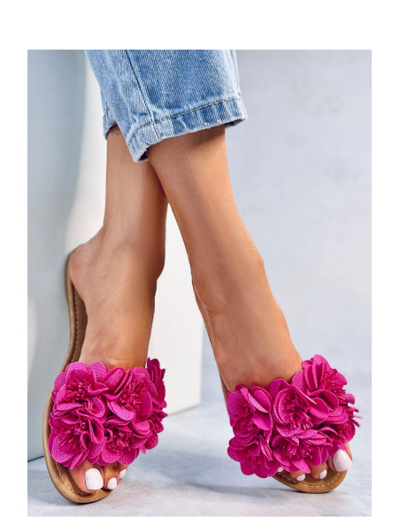 Clacquettes model 180587 Inello