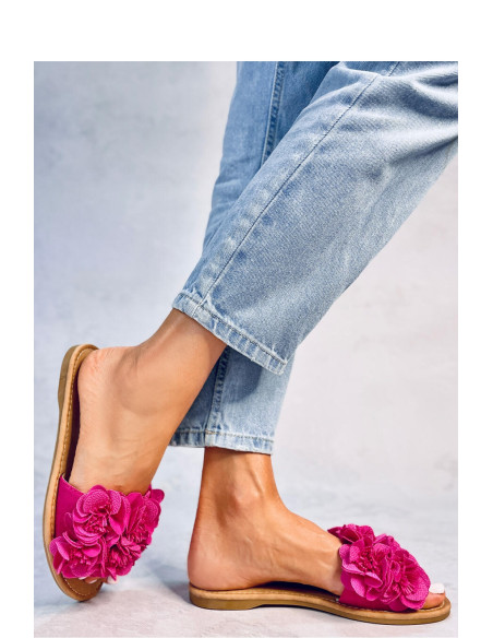Clacquettes model 180587 Inello
