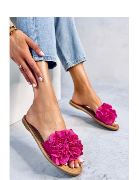 Clacquettes model 180587 Inello
