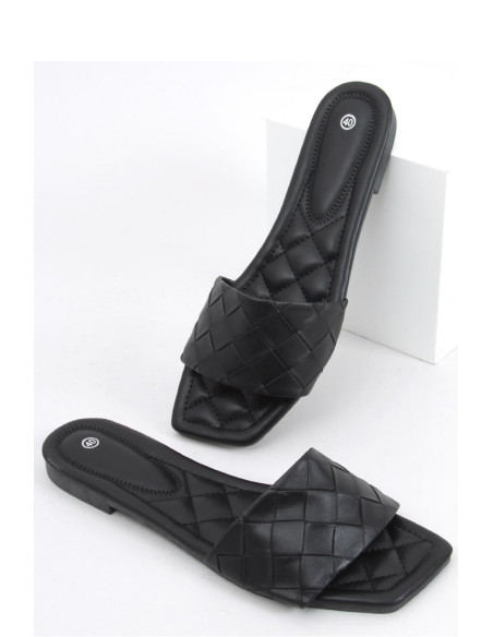 Clacquettes model 164349 Inello
