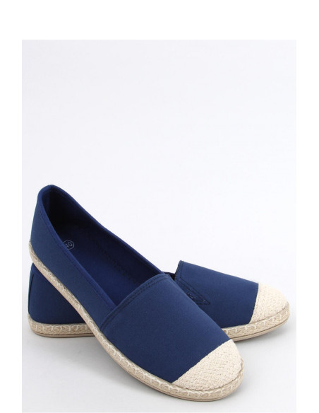 Espadrille model 163416 Inello