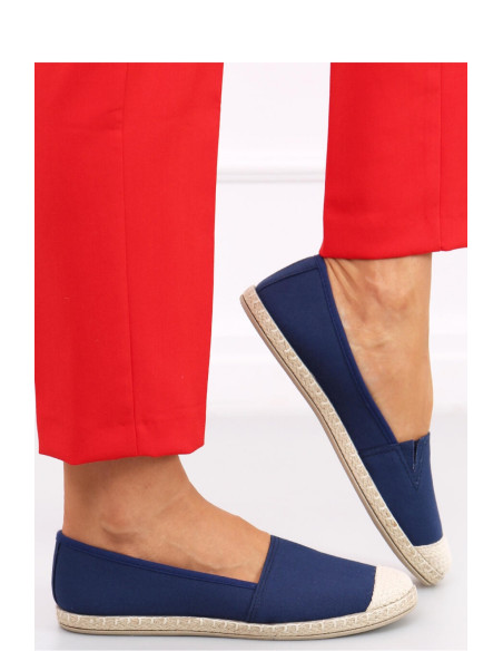 Espadrille model 163416 Inello