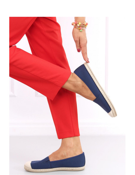 Espadrille model 163416 Inello