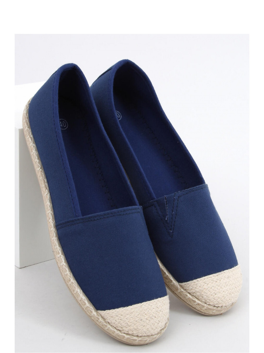 Espadrille model 163416 Inello