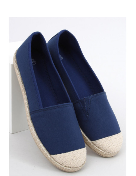 Espadrille model 163416 Inello
