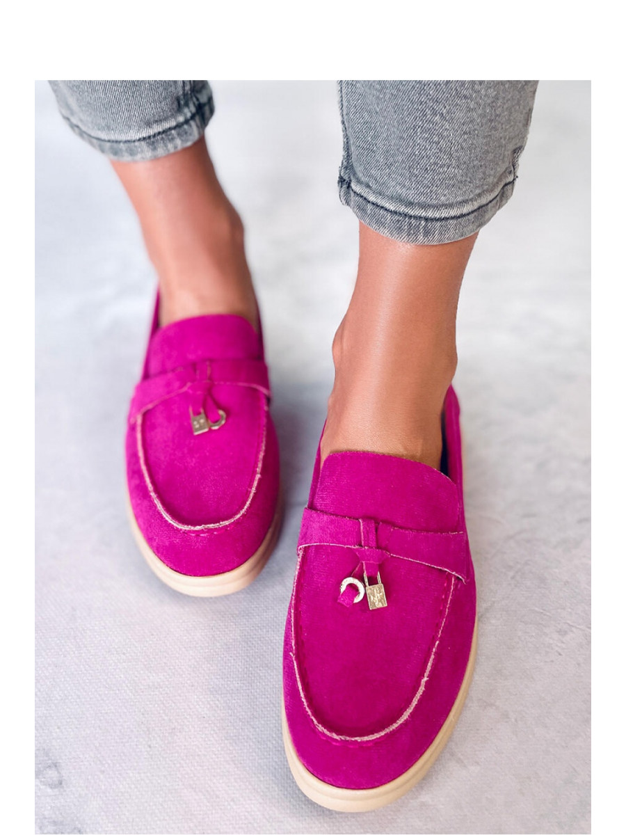 Moccasins model 176039 Inello