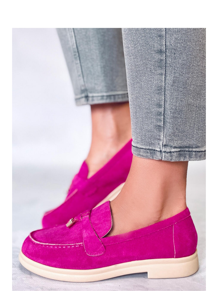 Moccasins model 176039 Inello