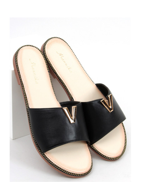 Clacquettes model 164879 Inello