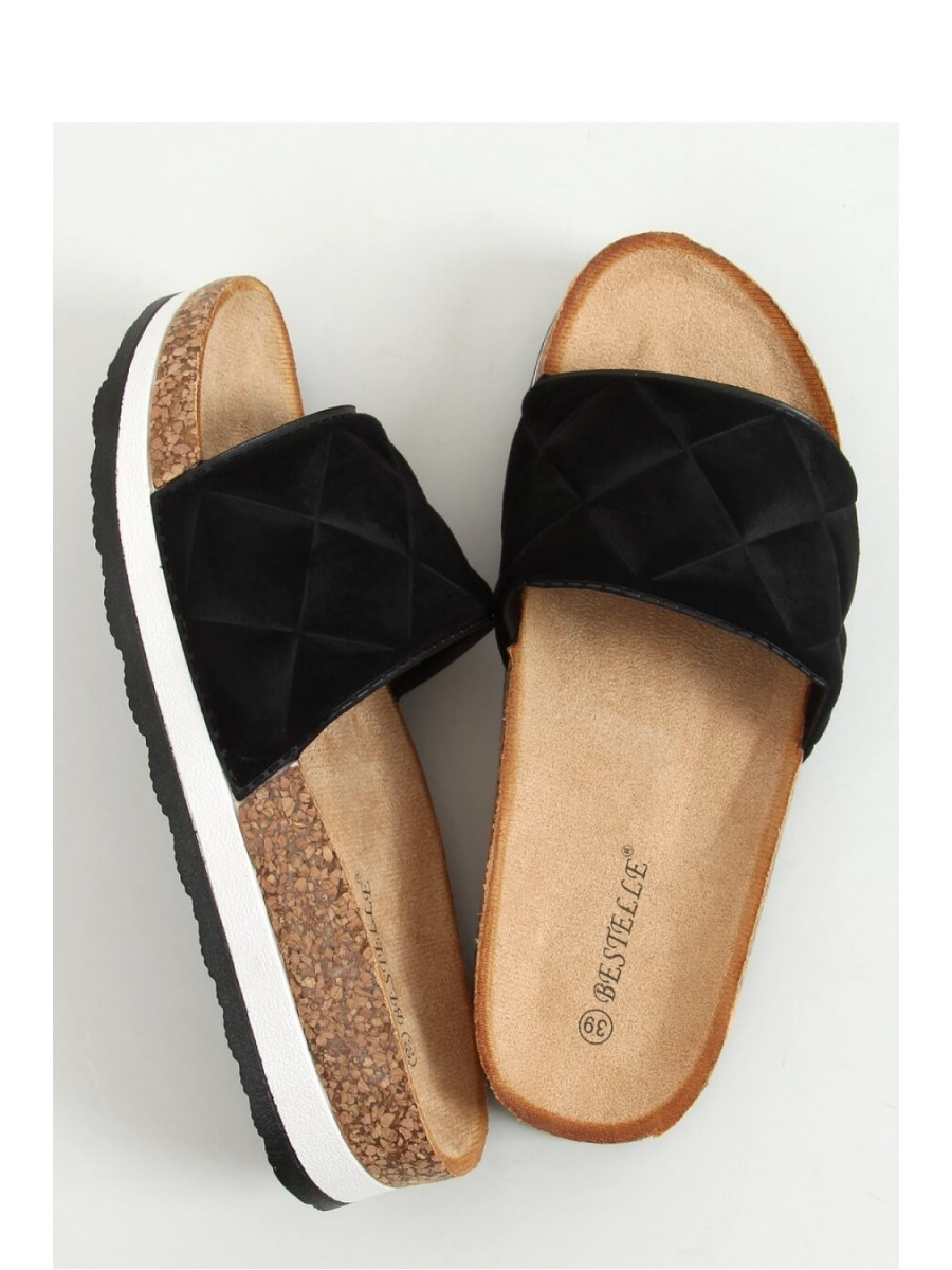 Clacquettes model 154902 Inello