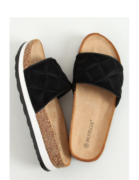 Clacquettes model 154902 Inello