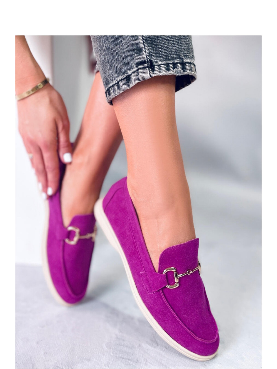 Moccasins model 176055 Inello