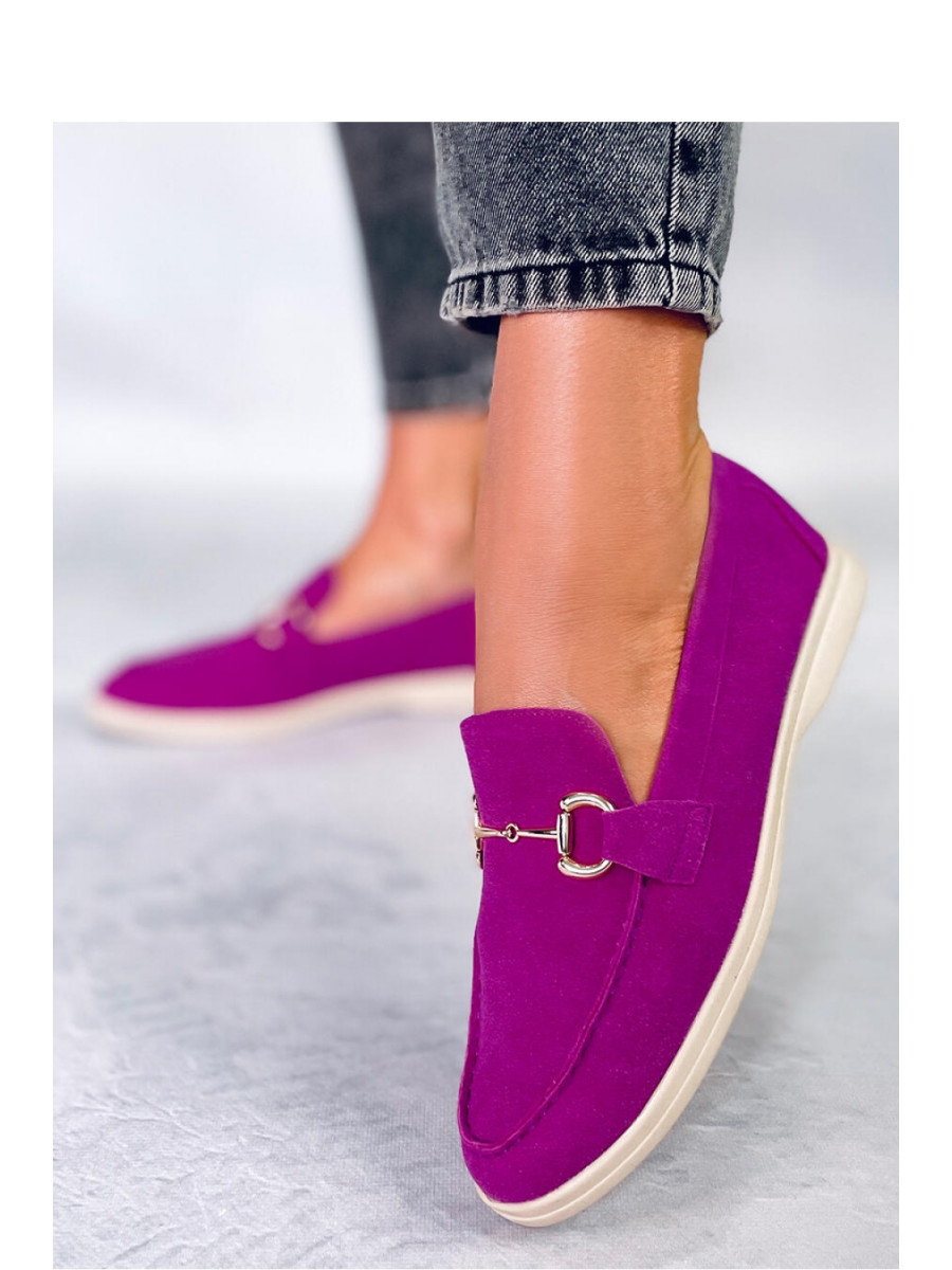 Moccasins model 176055 Inello