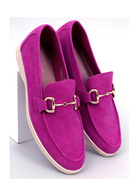 Moccasins model 176055 Inello