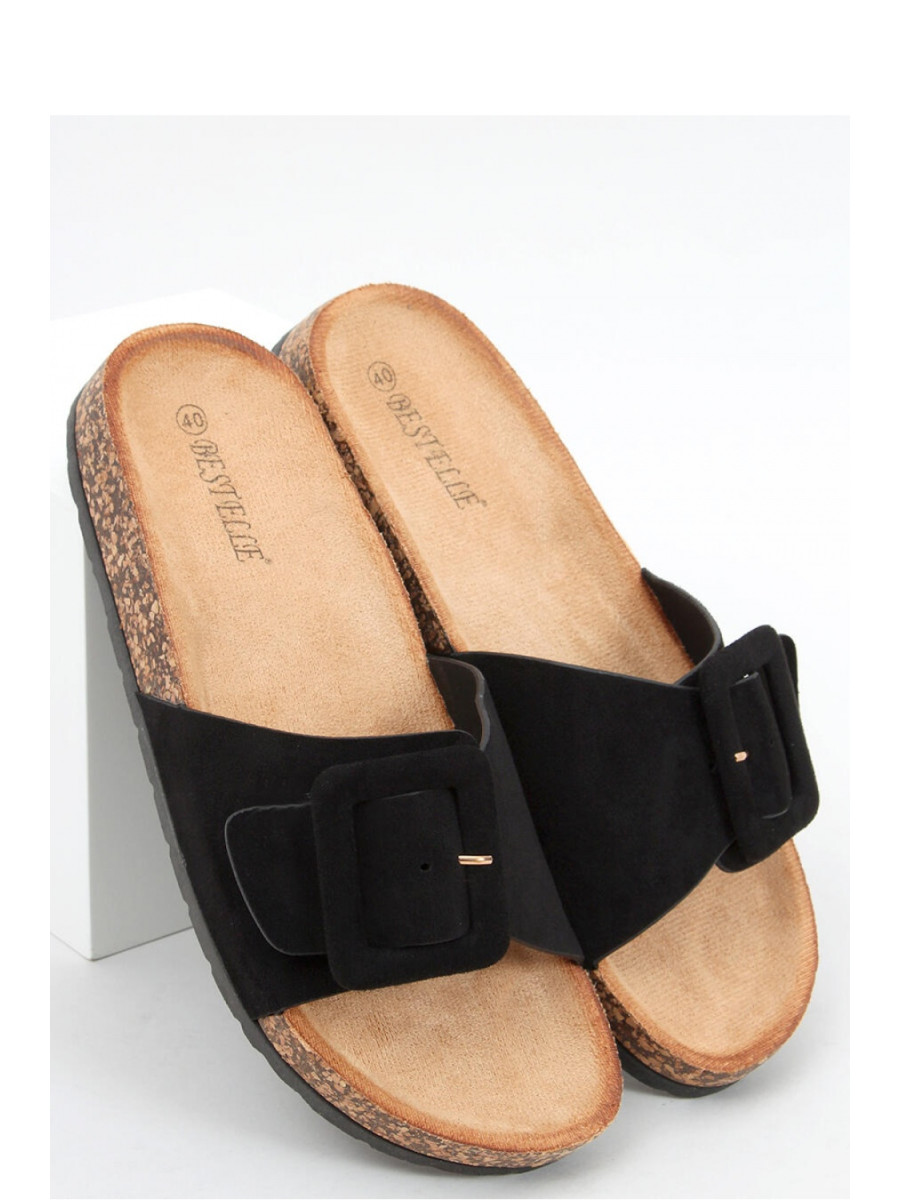 Clacquettes model 166595 Inello
