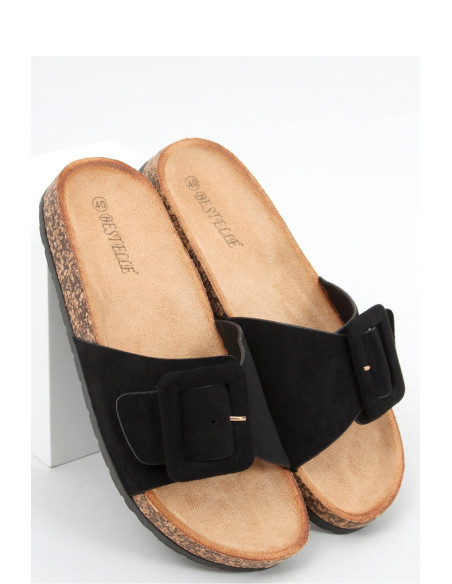 Clacquettes model 166595 Inello