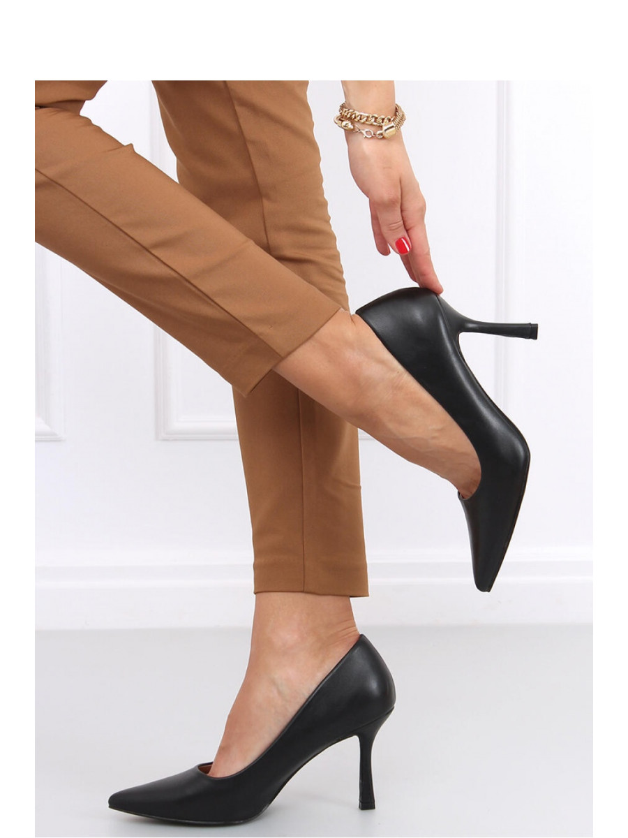Talons hauts model 163938 Inello